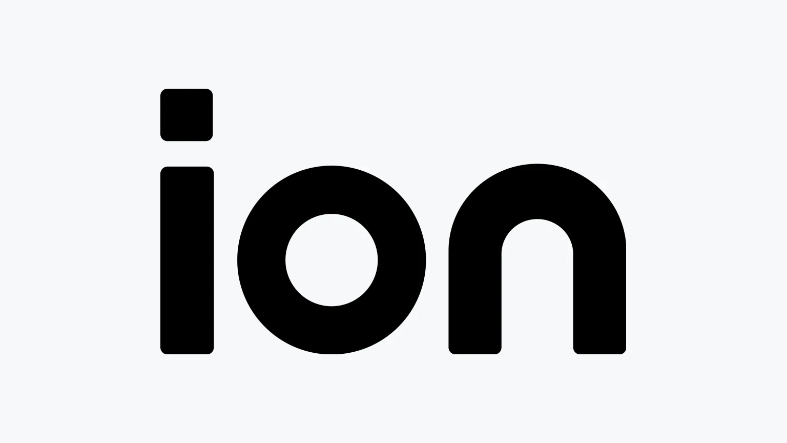 ion