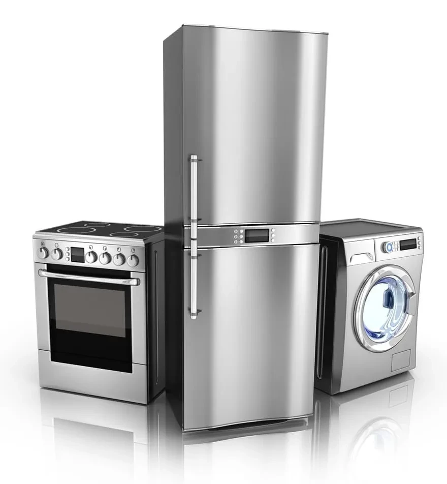 Old (Home Appliances)