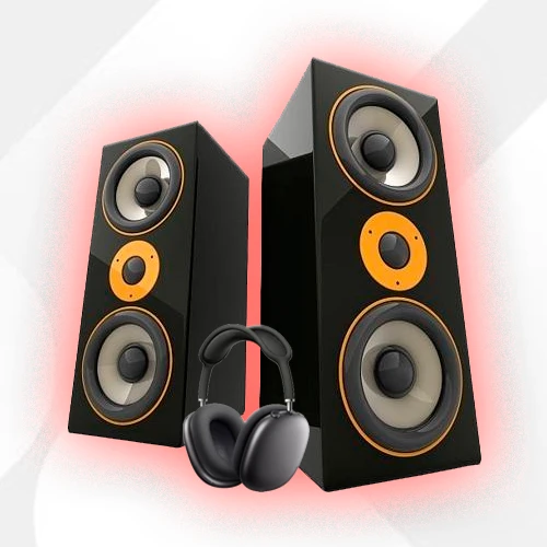Audiotexnika