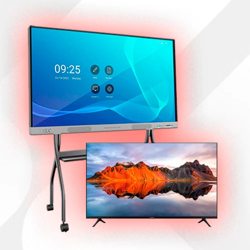 Televizorlar va raqamli TV