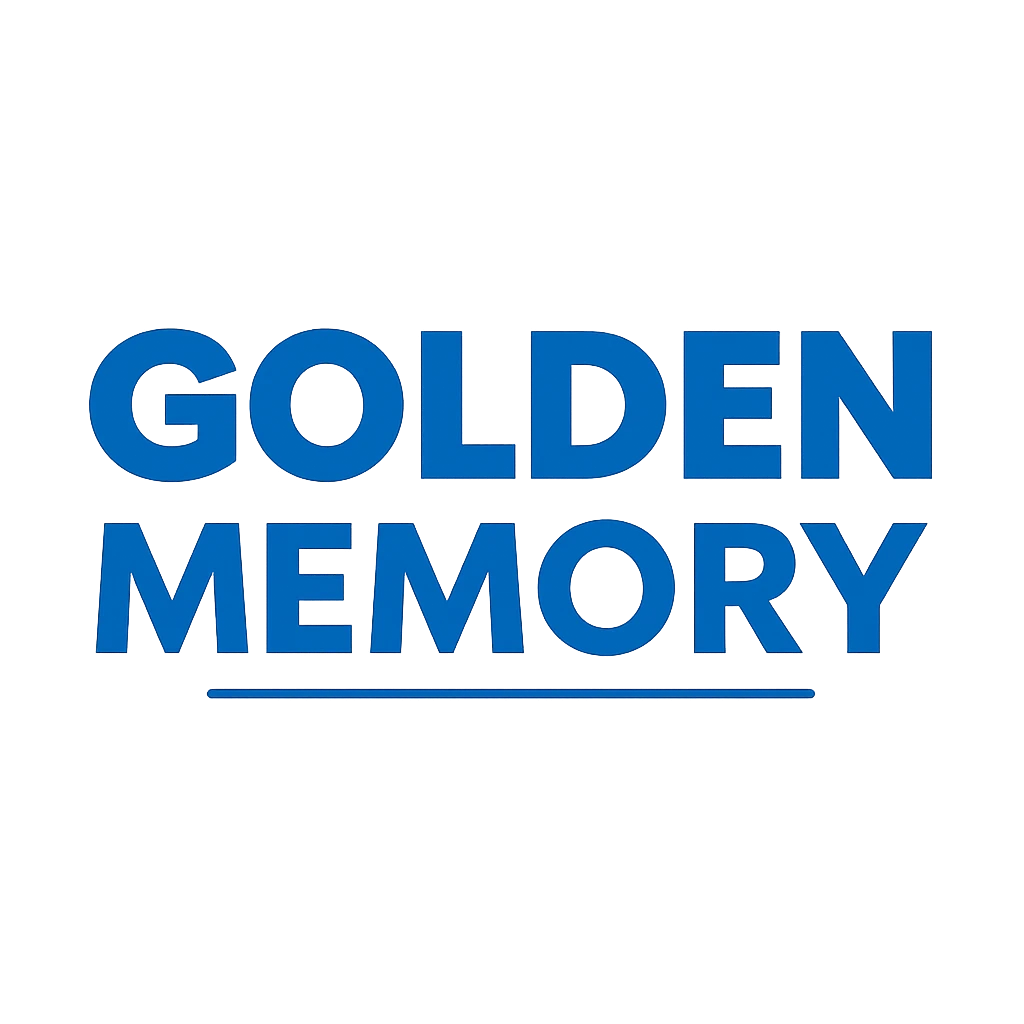 GoldenMemory
