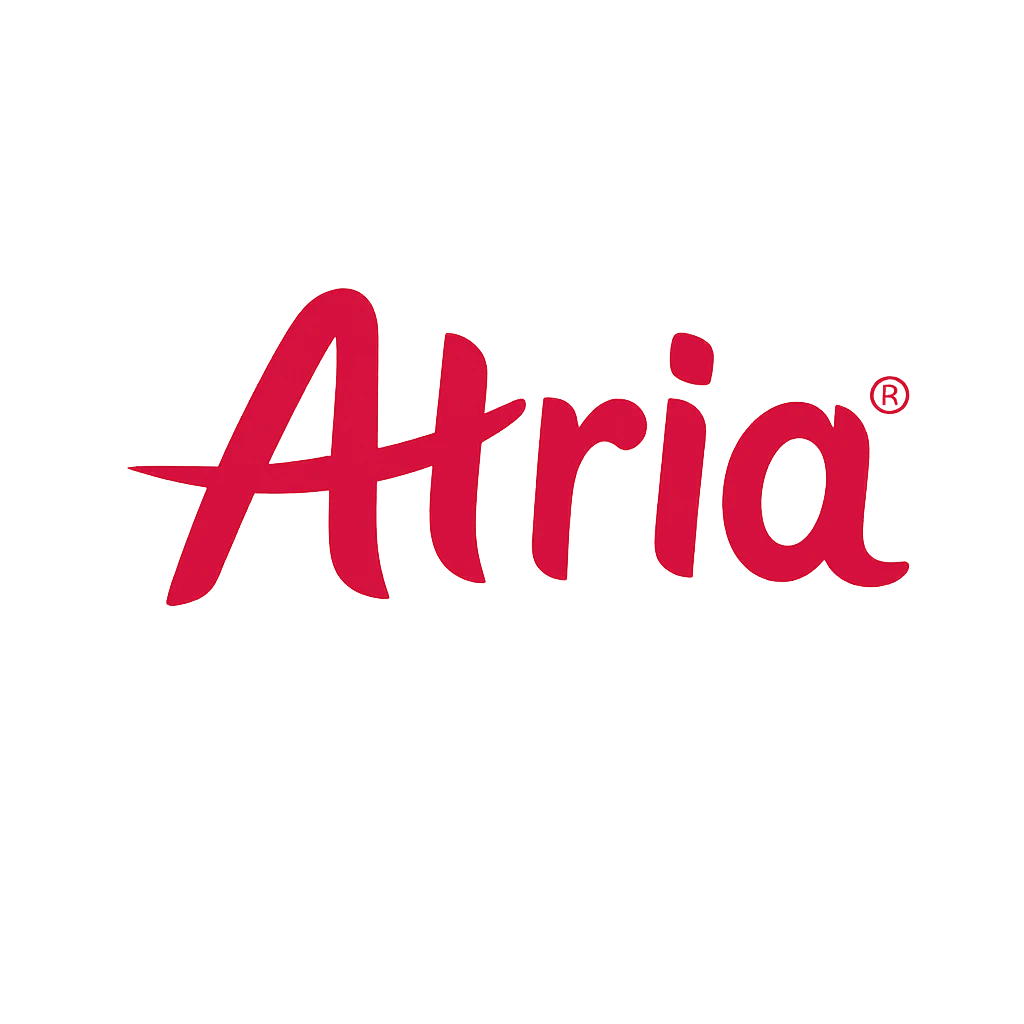 Atria