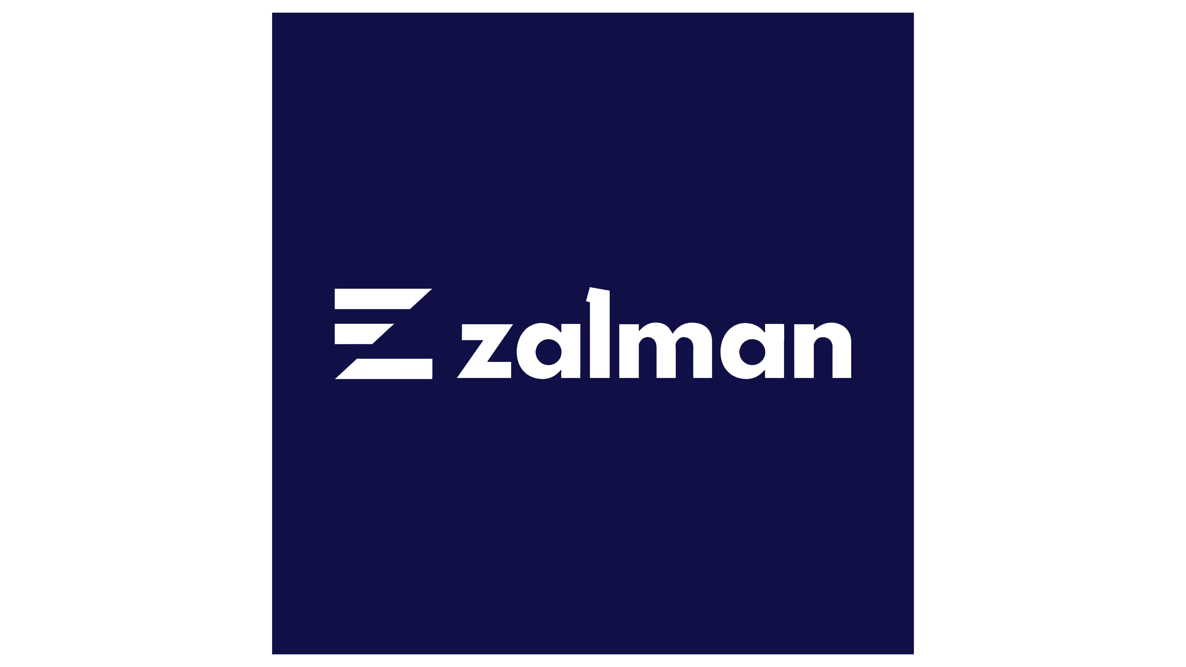 Zalman