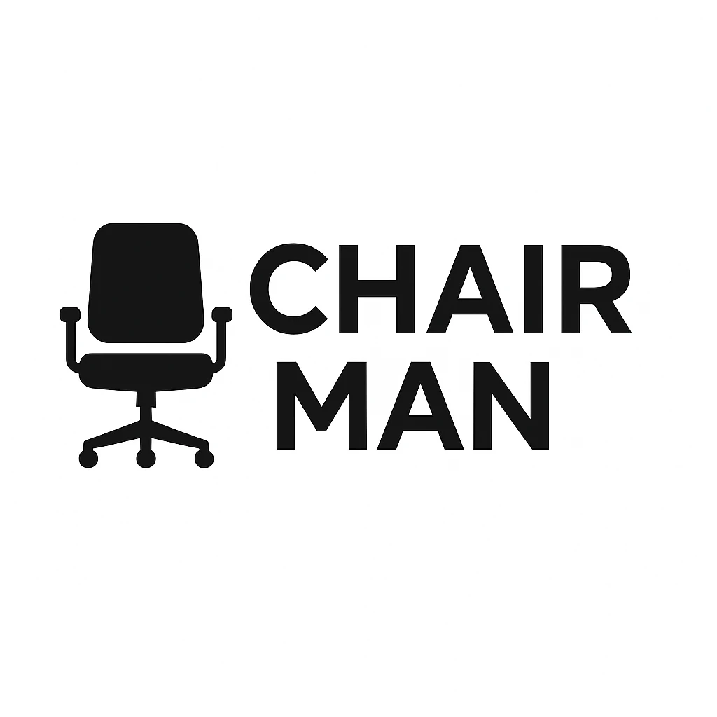CHAIRMAN